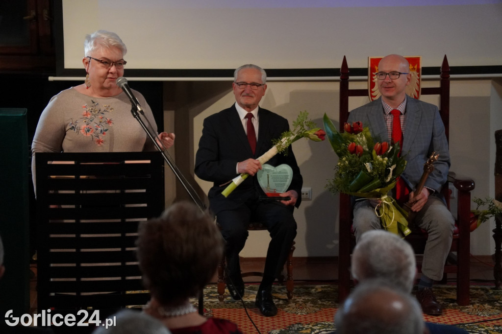 Gala wręczenia nagród Pro Publico Bono 2023