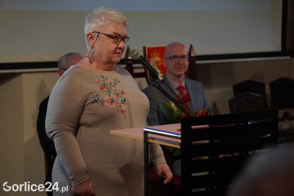 Gala wręczenia nagród Pro Publico Bono 2023