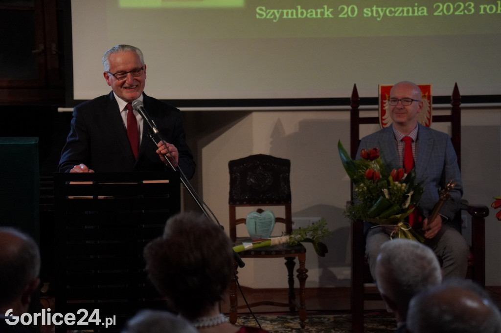 Gala wręczenia nagród Pro Publico Bono 2023