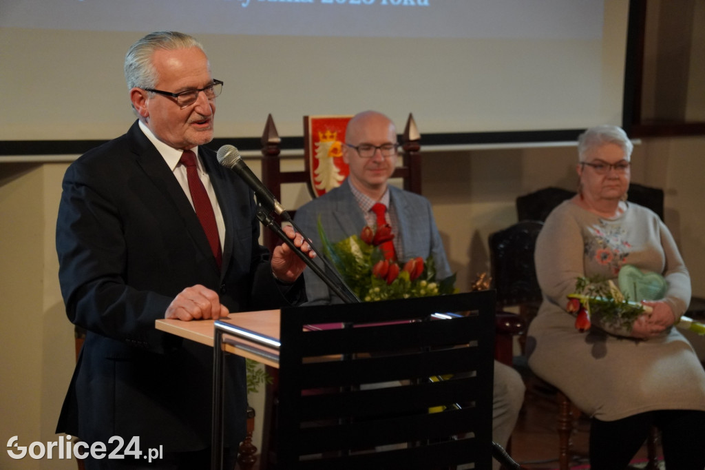 Gala wręczenia nagród Pro Publico Bono 2023