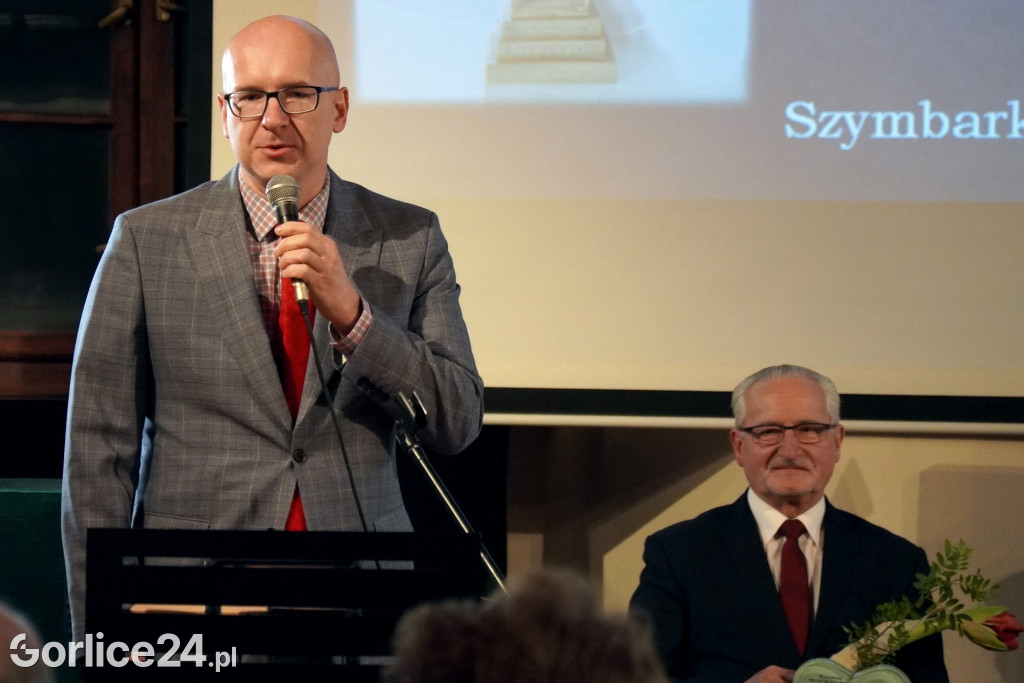 Gala wręczenia nagród Pro Publico Bono 2023