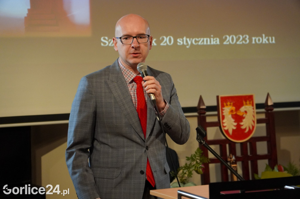 Gala wręczenia nagród Pro Publico Bono 2023