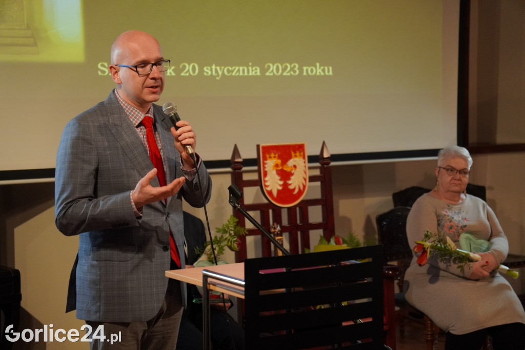Gala wręczenia nagród Pro Publico Bono 2023