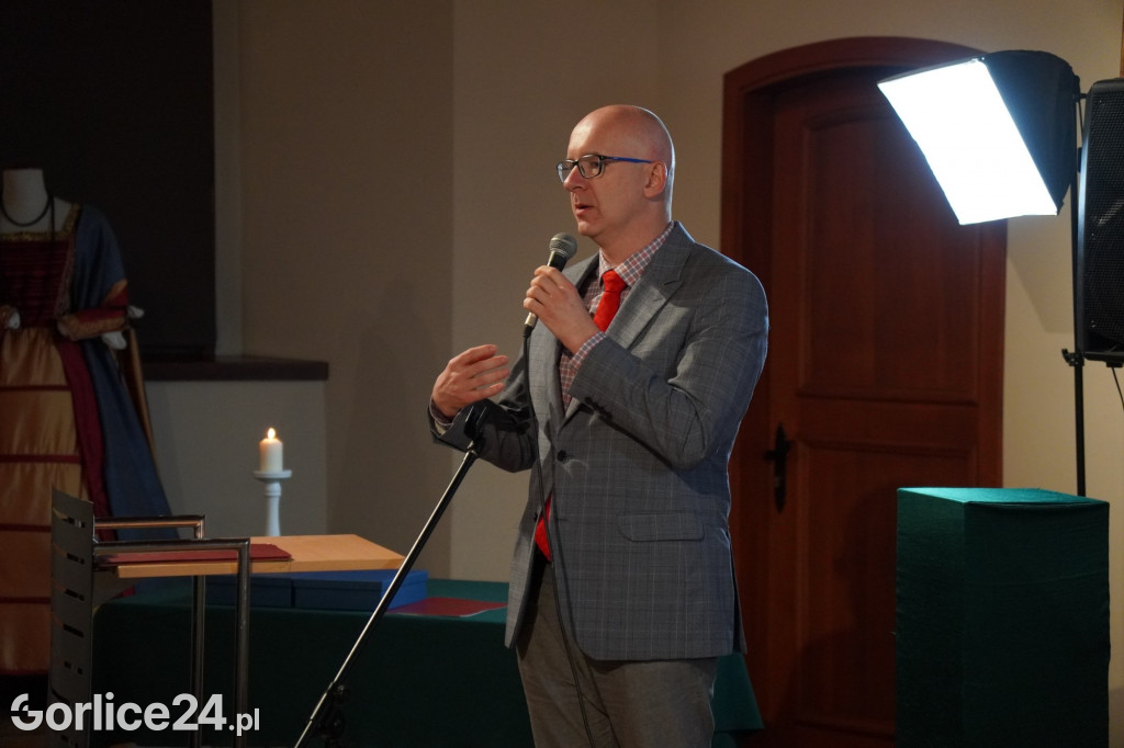 Gala wręczenia nagród Pro Publico Bono 2023