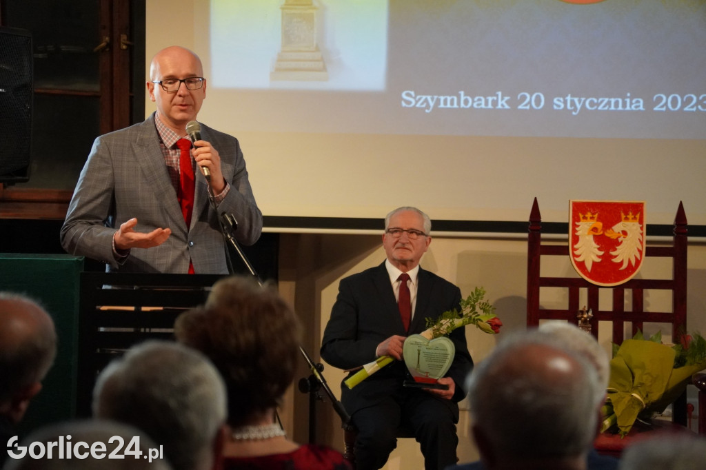 Gala wręczenia nagród Pro Publico Bono 2023