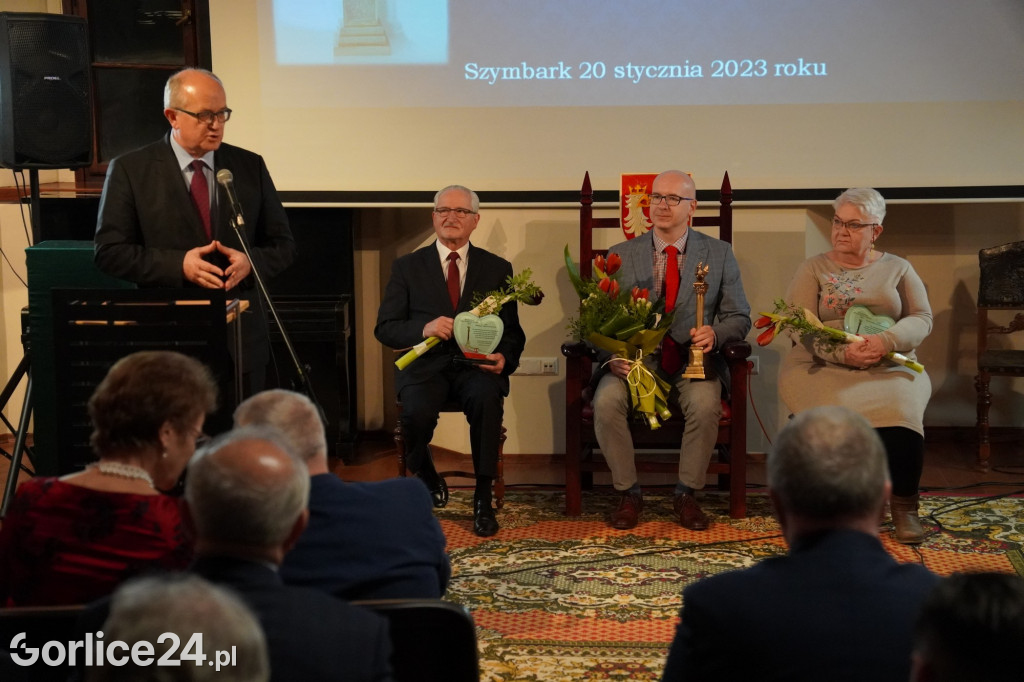 Gala wręczenia nagród Pro Publico Bono 2023