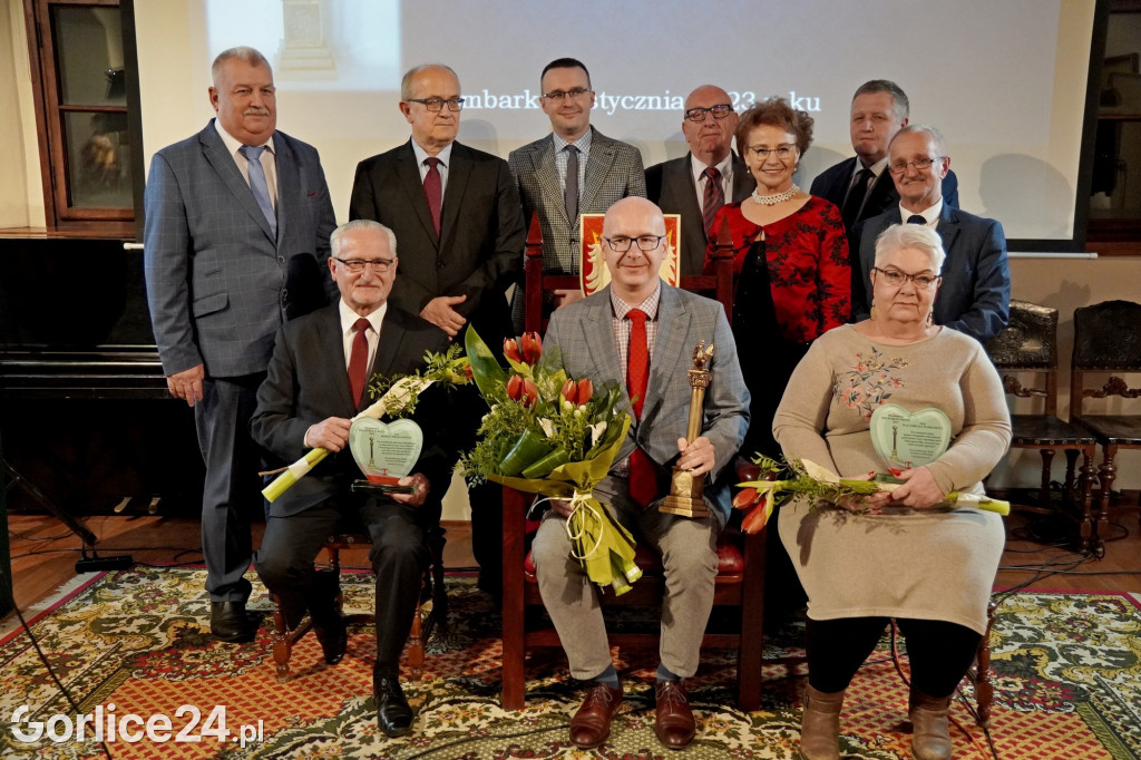 Gala wręczenia nagród Pro Publico Bono 2023