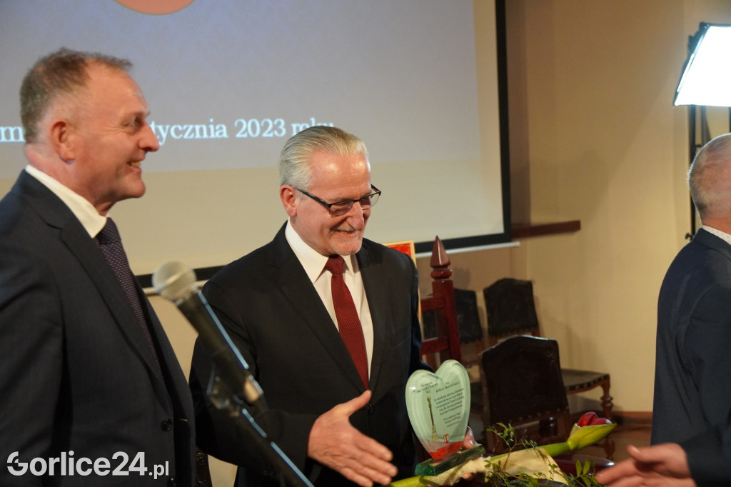 Gala wręczenia nagród Pro Publico Bono 2023