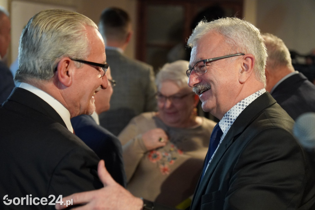 Gala wręczenia nagród Pro Publico Bono 2023
