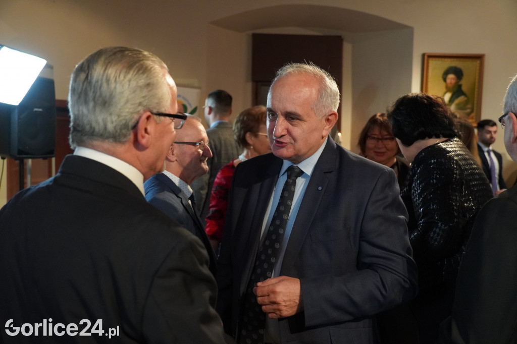 Gala wręczenia nagród Pro Publico Bono 2023