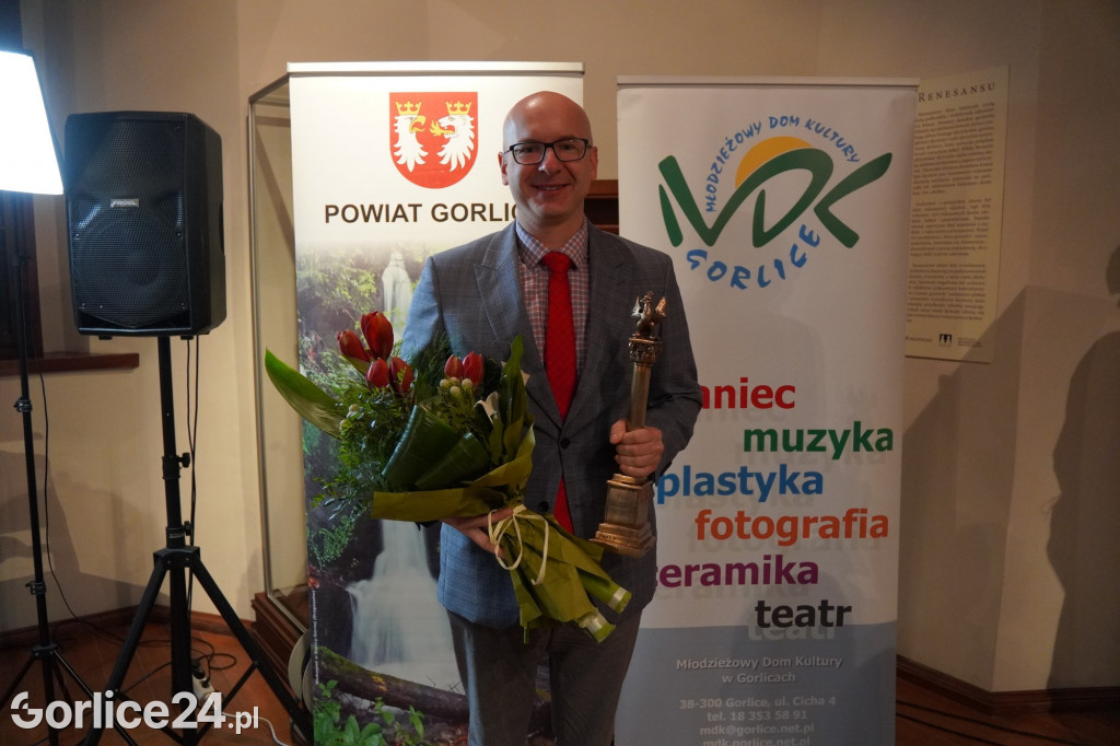 Gala wręczenia nagród Pro Publico Bono 2023