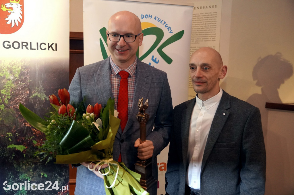 Gala wręczenia nagród Pro Publico Bono 2023