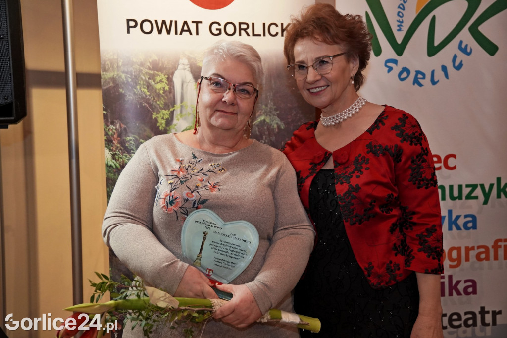 Gala wręczenia nagród Pro Publico Bono 2023