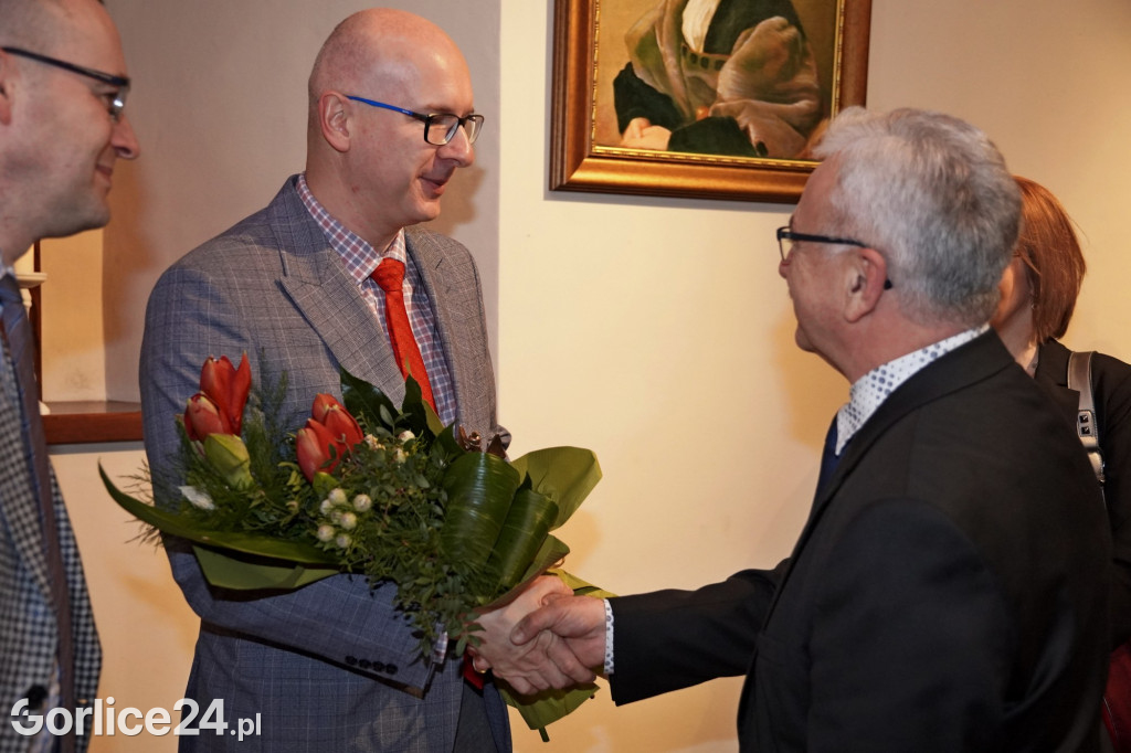 Gala wręczenia nagród Pro Publico Bono 2023