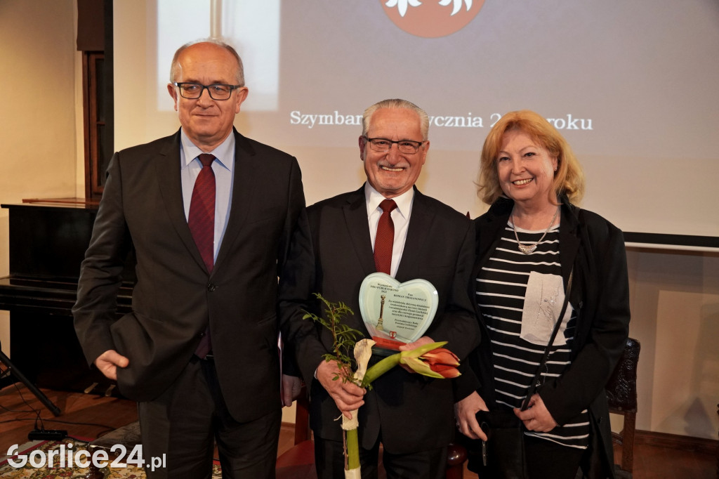 Gala wręczenia nagród Pro Publico Bono 2023