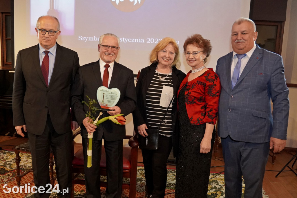 Gala wręczenia nagród Pro Publico Bono 2023