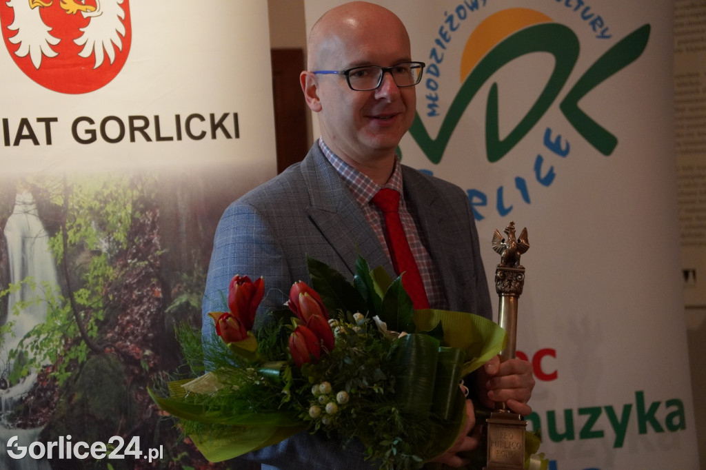 Gala wręczenia nagród Pro Publico Bono 2023