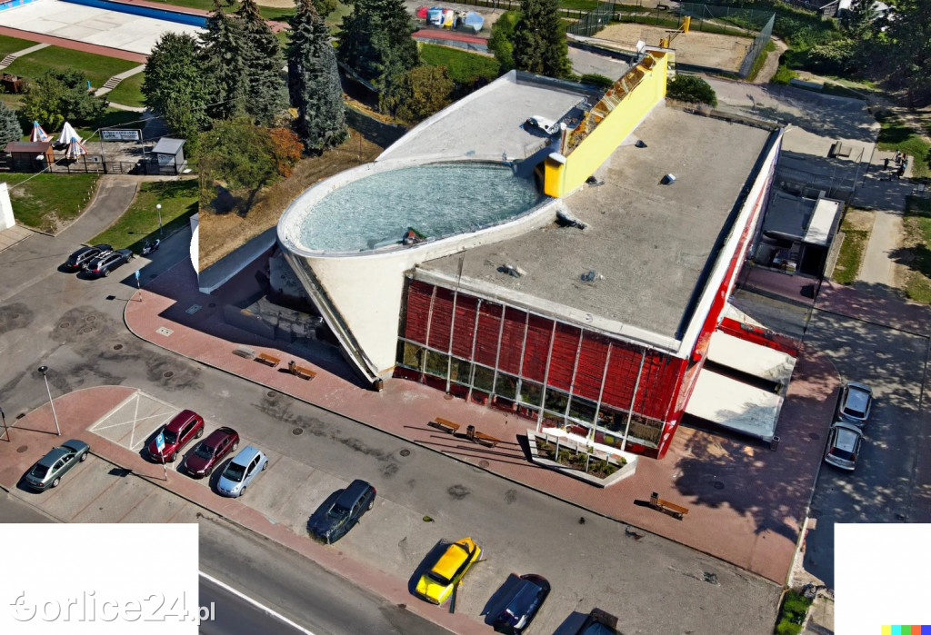 Jak sztuczna inteligencja zmieniłaby Gorlice?