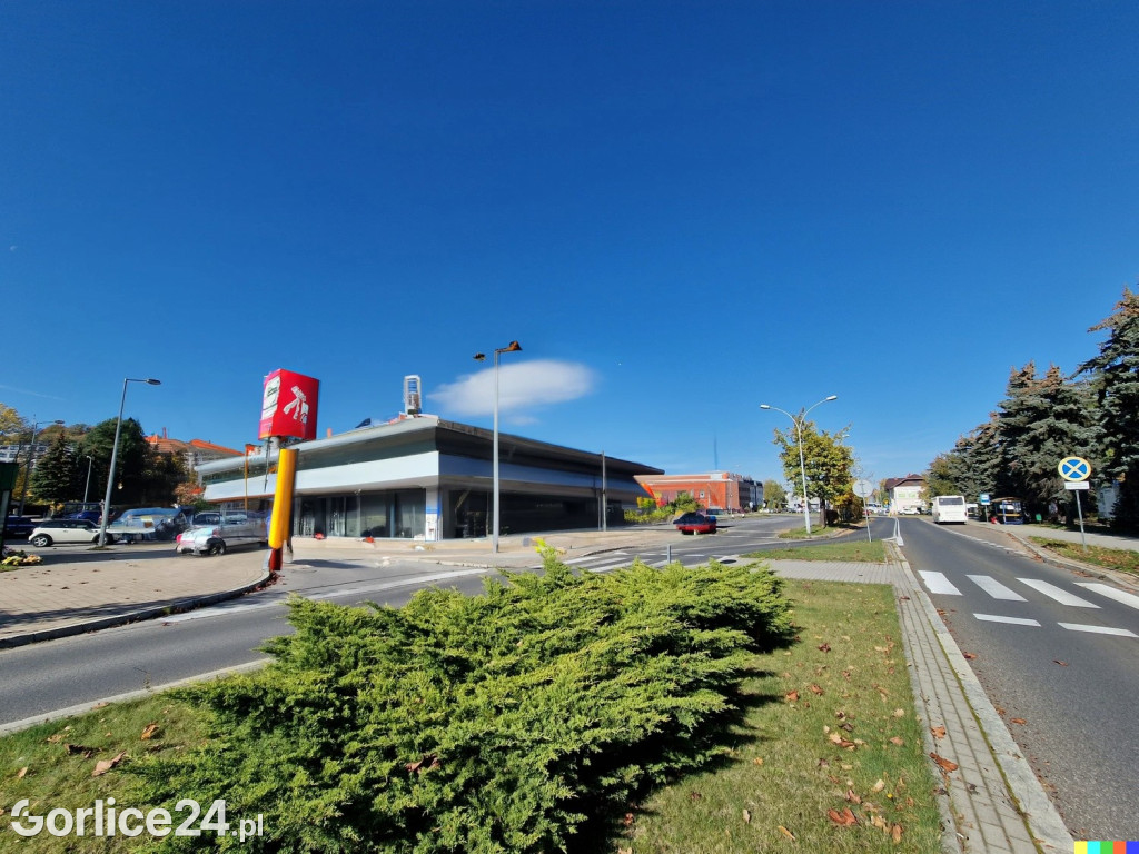 Jak sztuczna inteligencja zmieniłaby Gorlice?