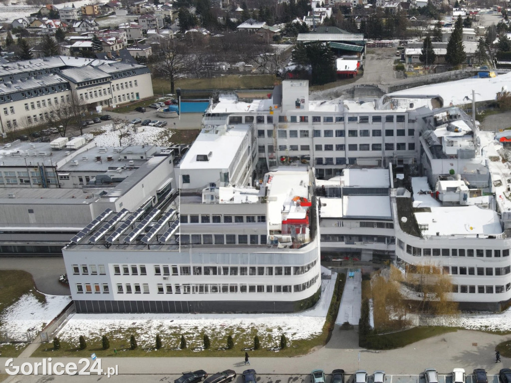 Jak sztuczna inteligencja zmieniłaby Gorlice?