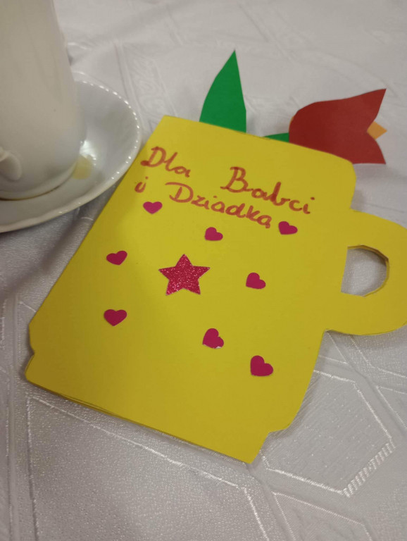 Dzień Babci i Dzień Dziadka w SM 