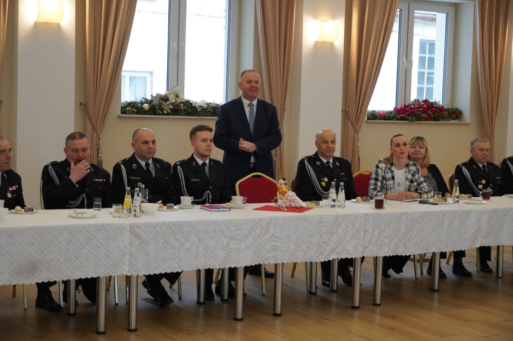 Ogólnopolski Strażacki Konkurs Plastyczny!