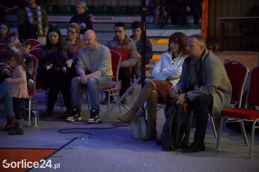 31. Finał WOŚP w Gorlicach (29.01..2023r.)