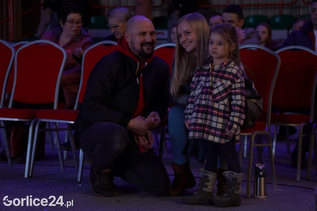 31. Finał WOŚP w Gorlicach (29.01..2023r.)