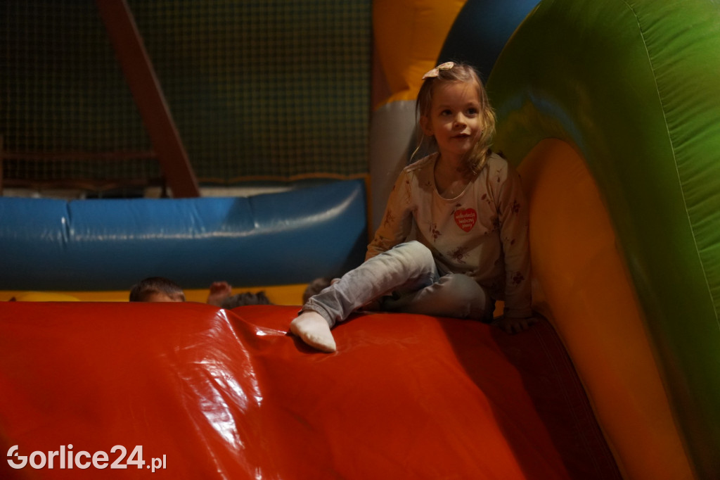 31. Finał WOŚP w Gorlicach (29.01..2023r.)
