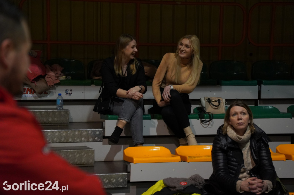 31. Finał WOŚP w Gorlicach (29.01..2023r.)