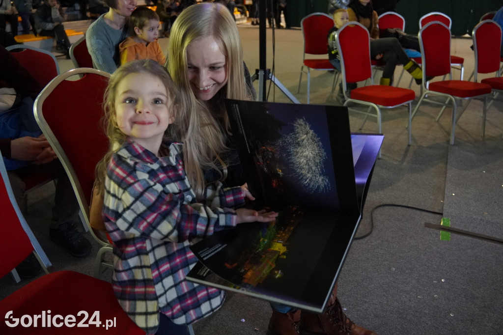 31. Finał WOŚP w Gorlicach (29.01..2023r.)