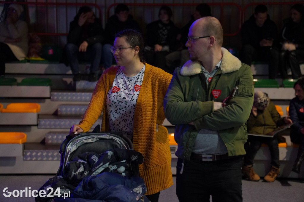 31. Finał WOŚP w Gorlicach (29.01..2023r.)