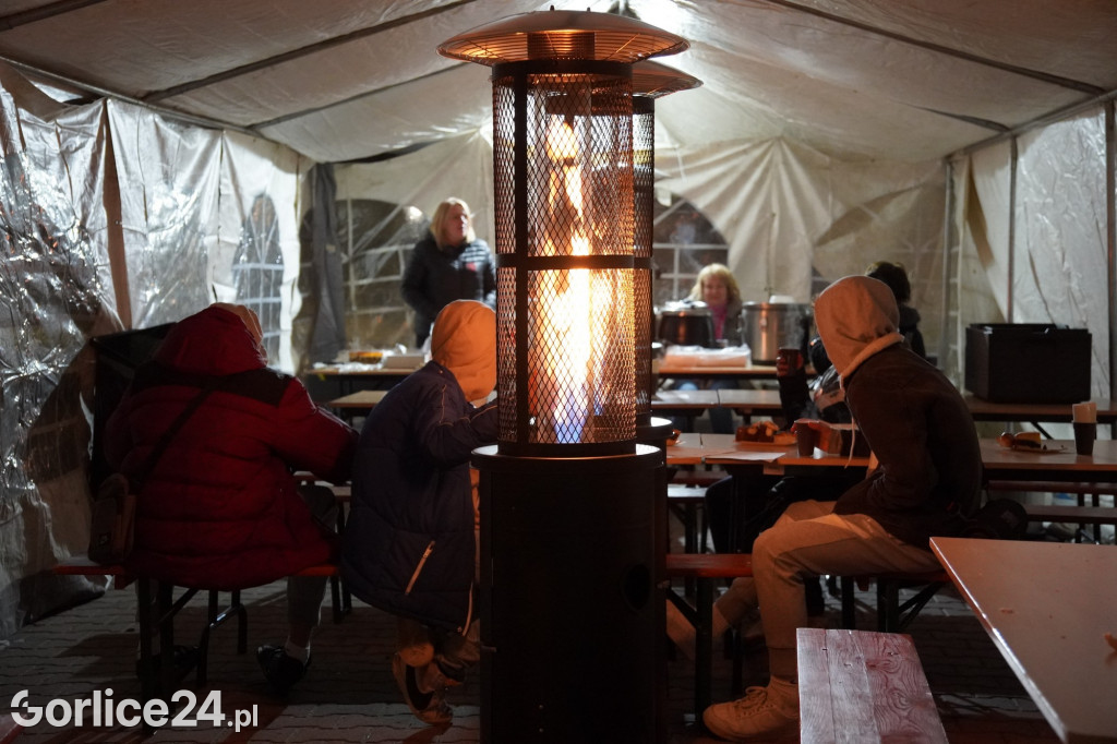 31. Finał WOŚP w Gorlicach (29.01..2023r.)