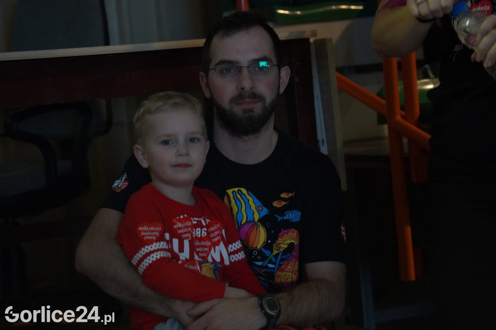 31. Finał WOŚP w Gorlicach (29.01..2023r.)