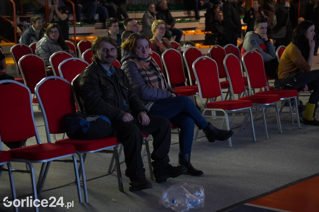 31. Finał WOŚP w Gorlicach (29.01..2023r.)