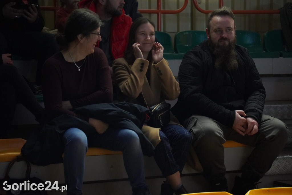 31. Finał WOŚP w Gorlicach (29.01..2023r.)