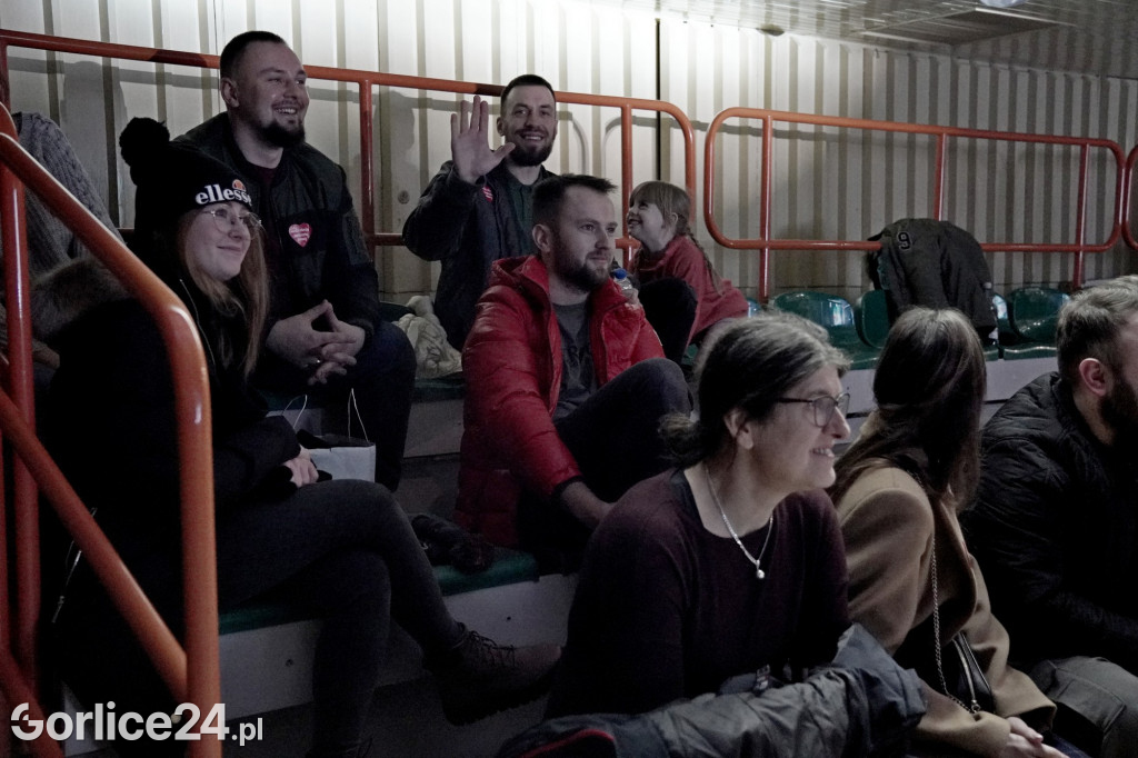 31. Finał WOŚP w Gorlicach (29.01..2023r.)