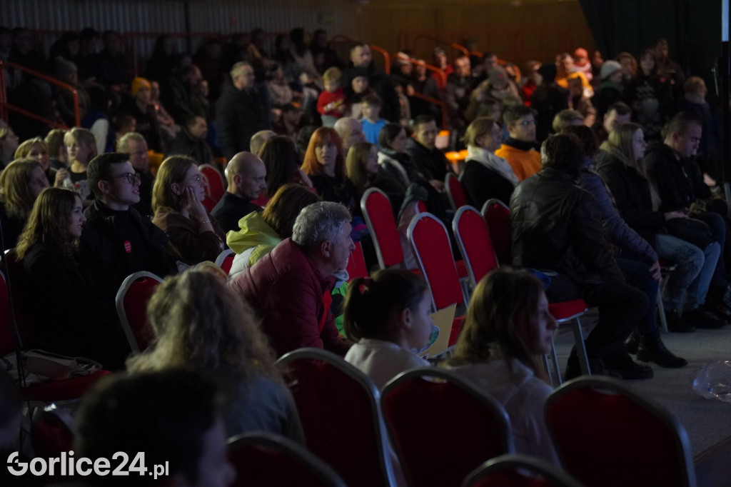 31. Finał WOŚP w Gorlicach (29.01..2023r.)