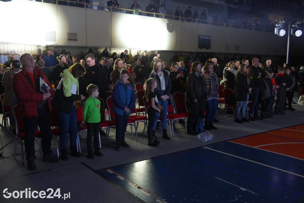 31. Finał WOŚP w Gorlicach (29.01..2023r.)