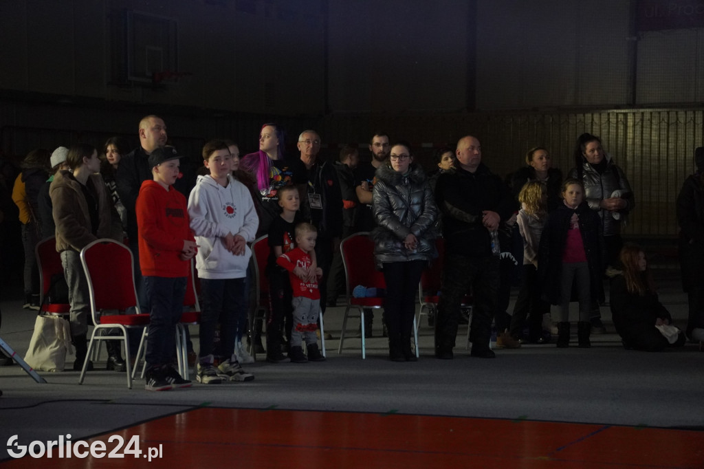 31. Finał WOŚP w Gorlicach (29.01..2023r.)
