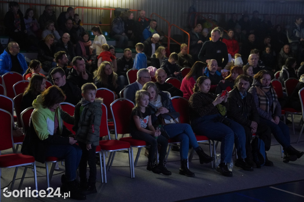 31. Finał WOŚP w Gorlicach (29.01..2023r.)