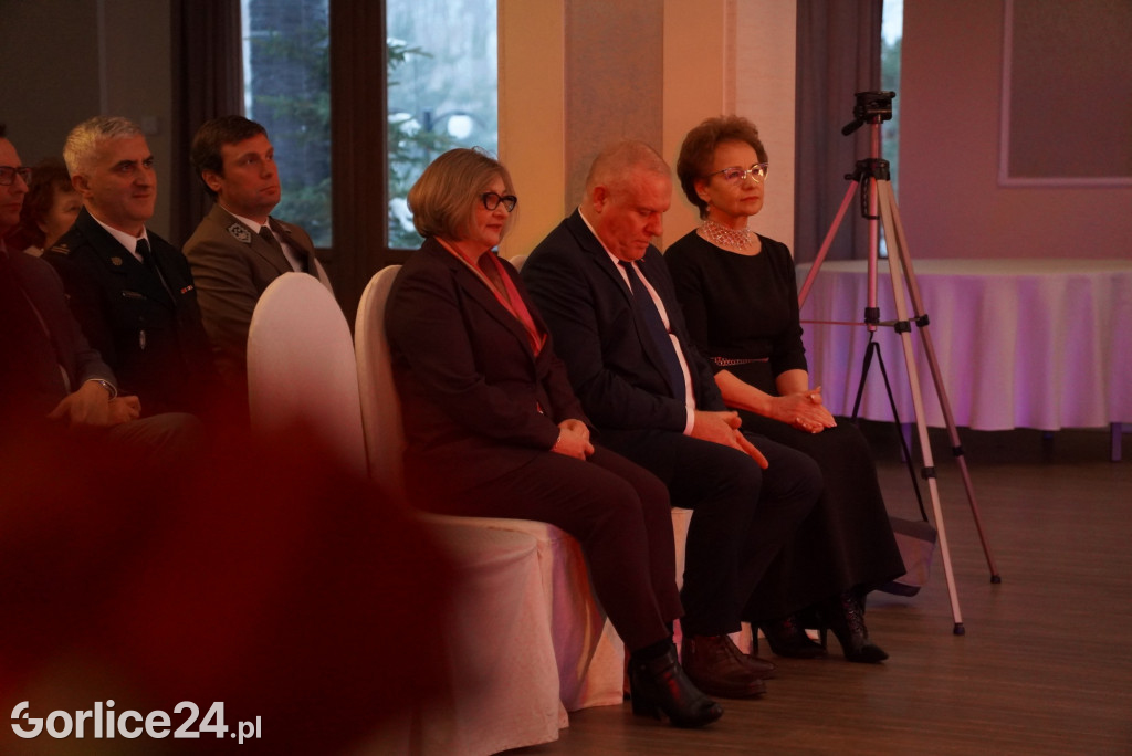 W Sękowej po raz pierwszy wręczono takie nagrody!