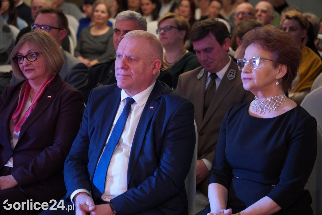 W Sękowej po raz pierwszy wręczono takie nagrody!