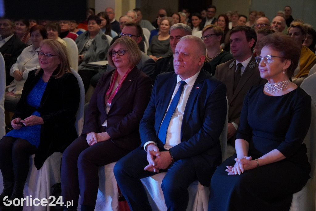 W Sękowej po raz pierwszy wręczono takie nagrody!