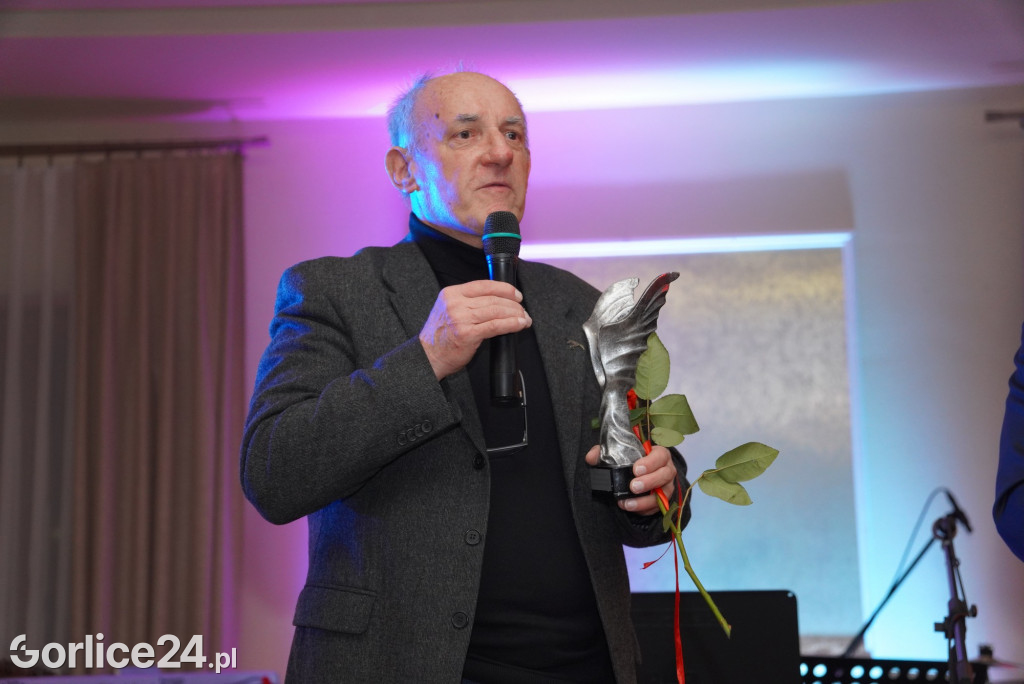 W Sękowej po raz pierwszy wręczono takie nagrody!