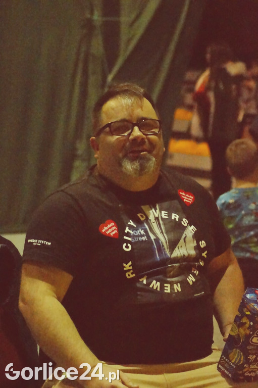31. Finał WOŚP w Gorlicach (29.01..2023r.)
