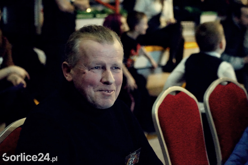 31. Finał WOŚP w Gorlicach (29.01..2023r.)