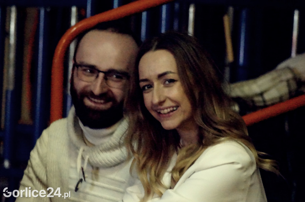 31. Finał WOŚP w Gorlicach (29.01..2023r.)