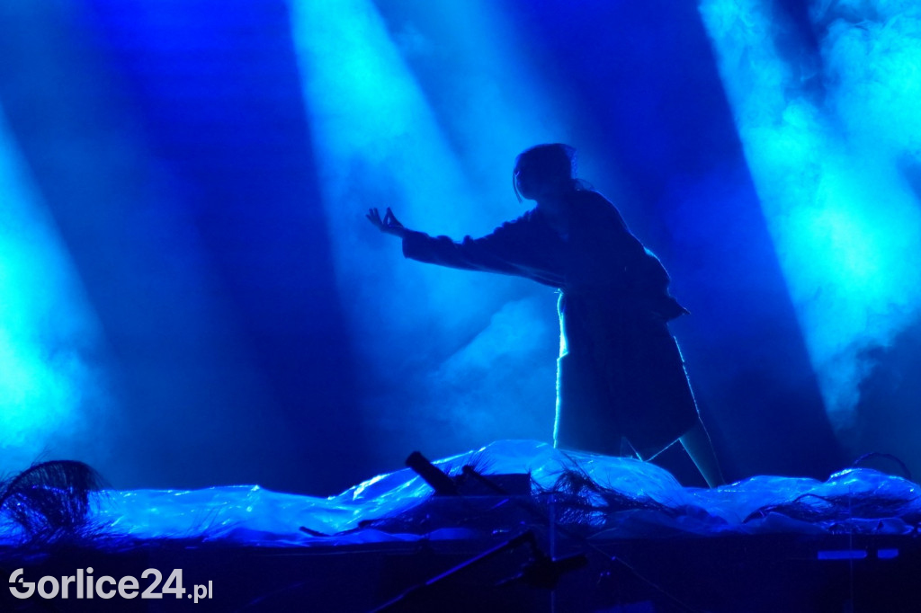 Kobylanka. Dziewczynka z zapałkami koncert musicalowy