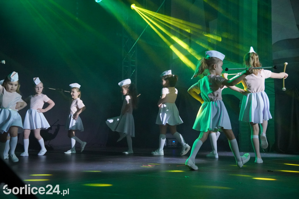 Kobylanka. Dziewczynka z zapałkami koncert musicalowy